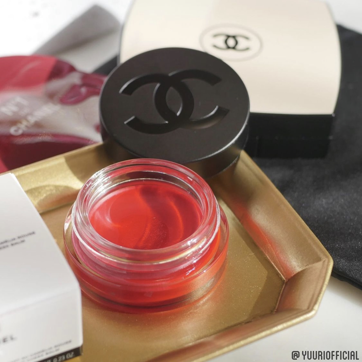 大人気】『シャネル』2022年新作リップチークおすすめカラー